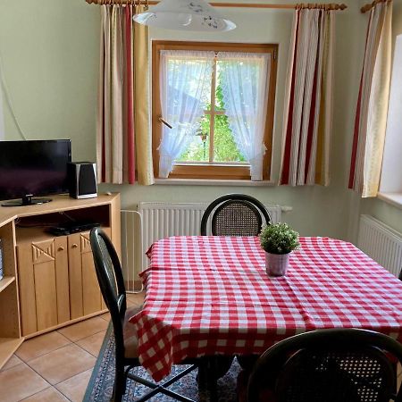 Landhaus Erlzette Tux Extérieur photo