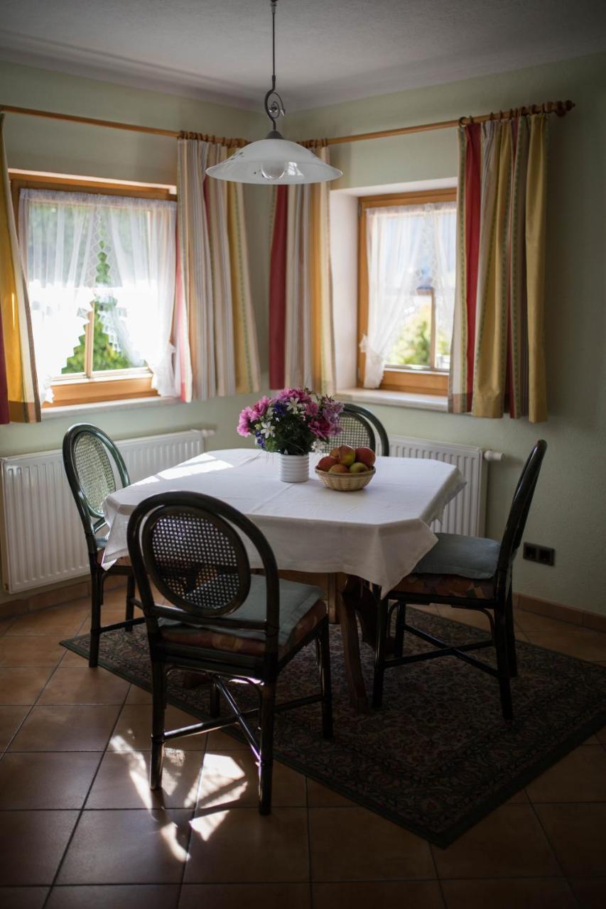 Landhaus Erlzette Tux Extérieur photo