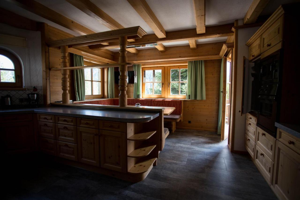 Landhaus Erlzette Tux Extérieur photo