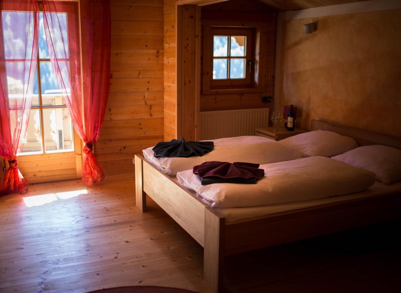 Landhaus Erlzette Tux Extérieur photo