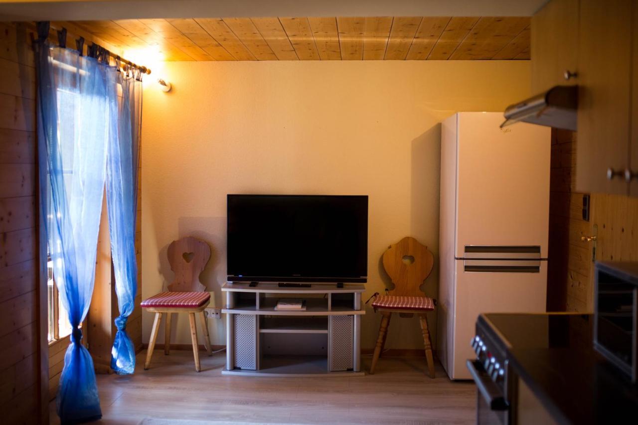 Landhaus Erlzette Tux Extérieur photo
