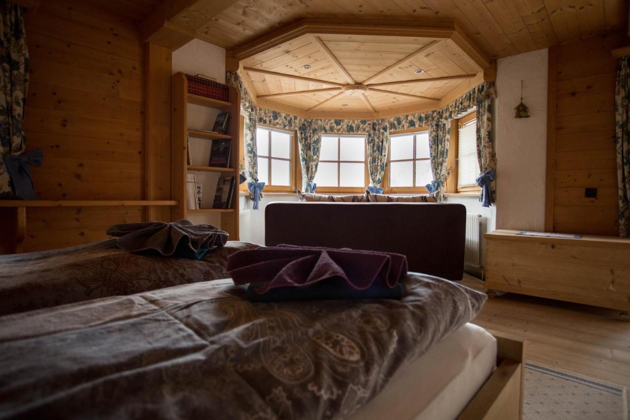 Landhaus Erlzette Tux Extérieur photo