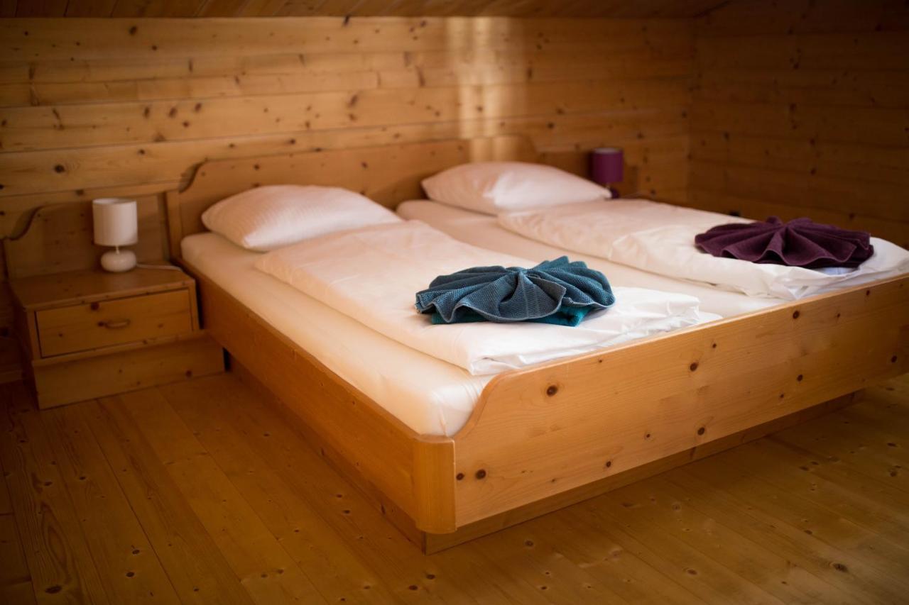 Landhaus Erlzette Tux Extérieur photo
