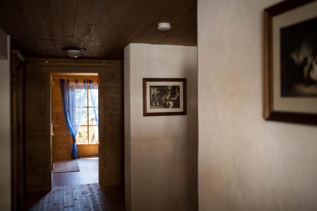 Landhaus Erlzette Tux Extérieur photo