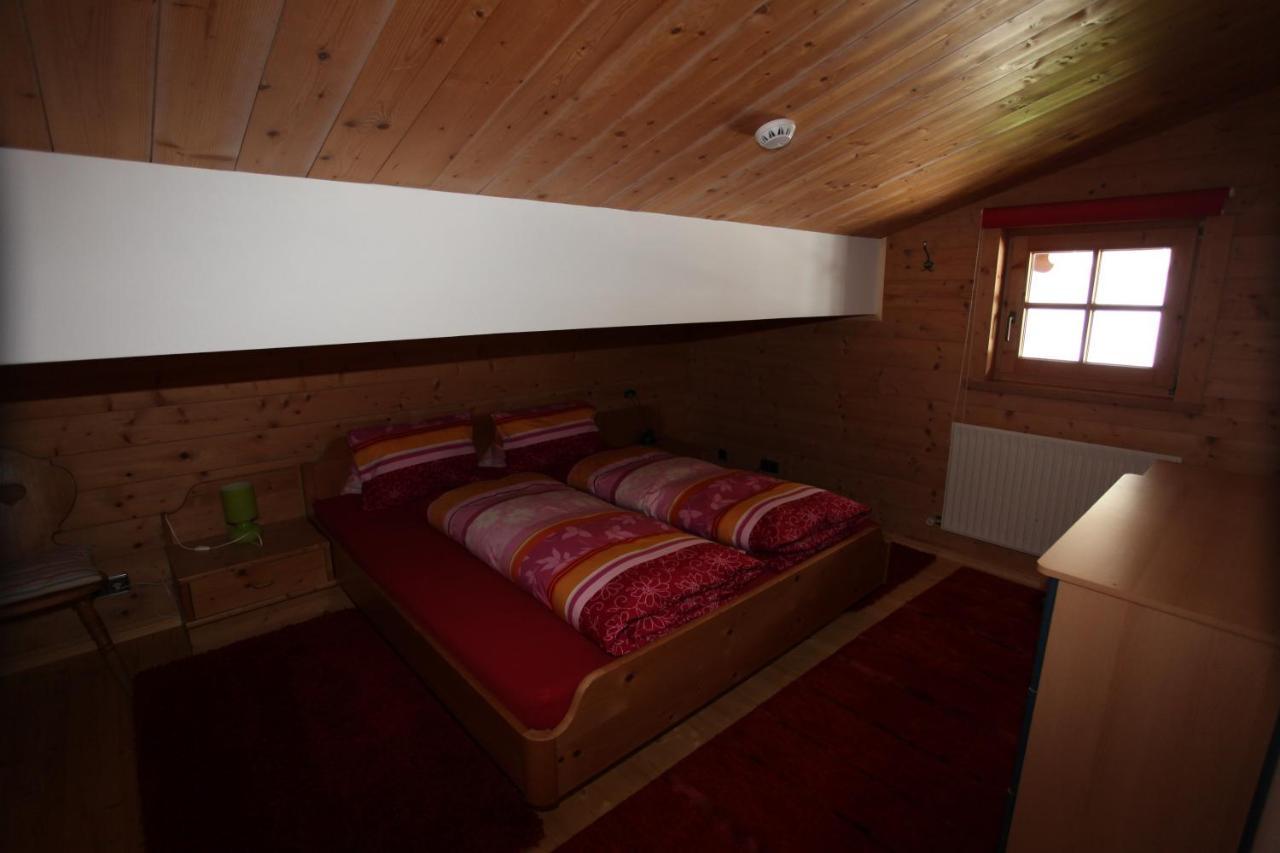 Landhaus Erlzette Tux Extérieur photo