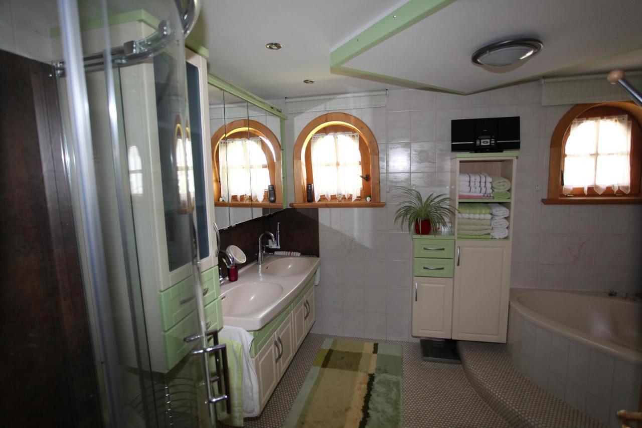 Landhaus Erlzette Tux Extérieur photo
