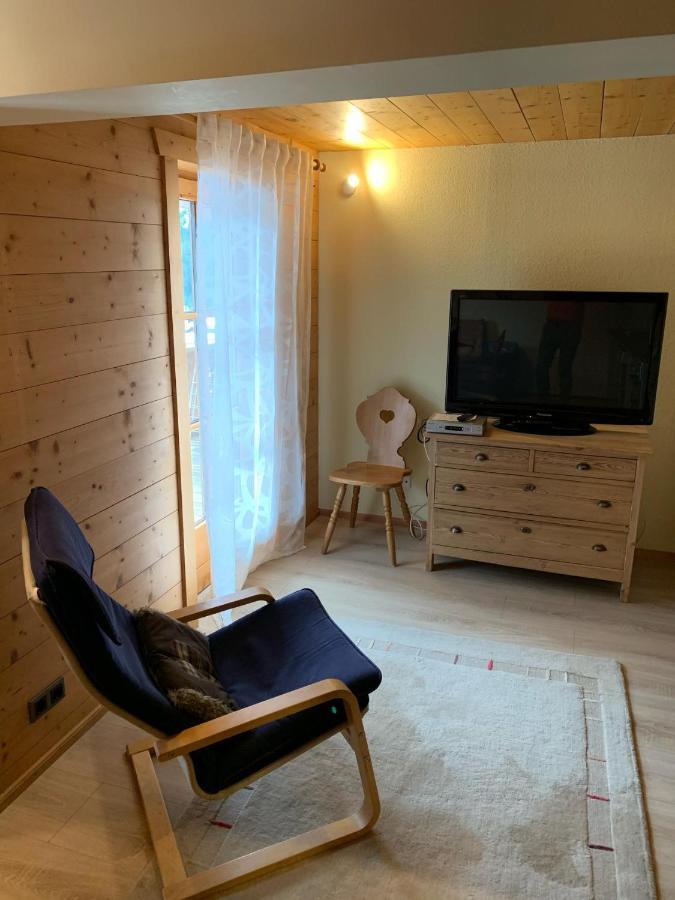 Landhaus Erlzette Tux Extérieur photo