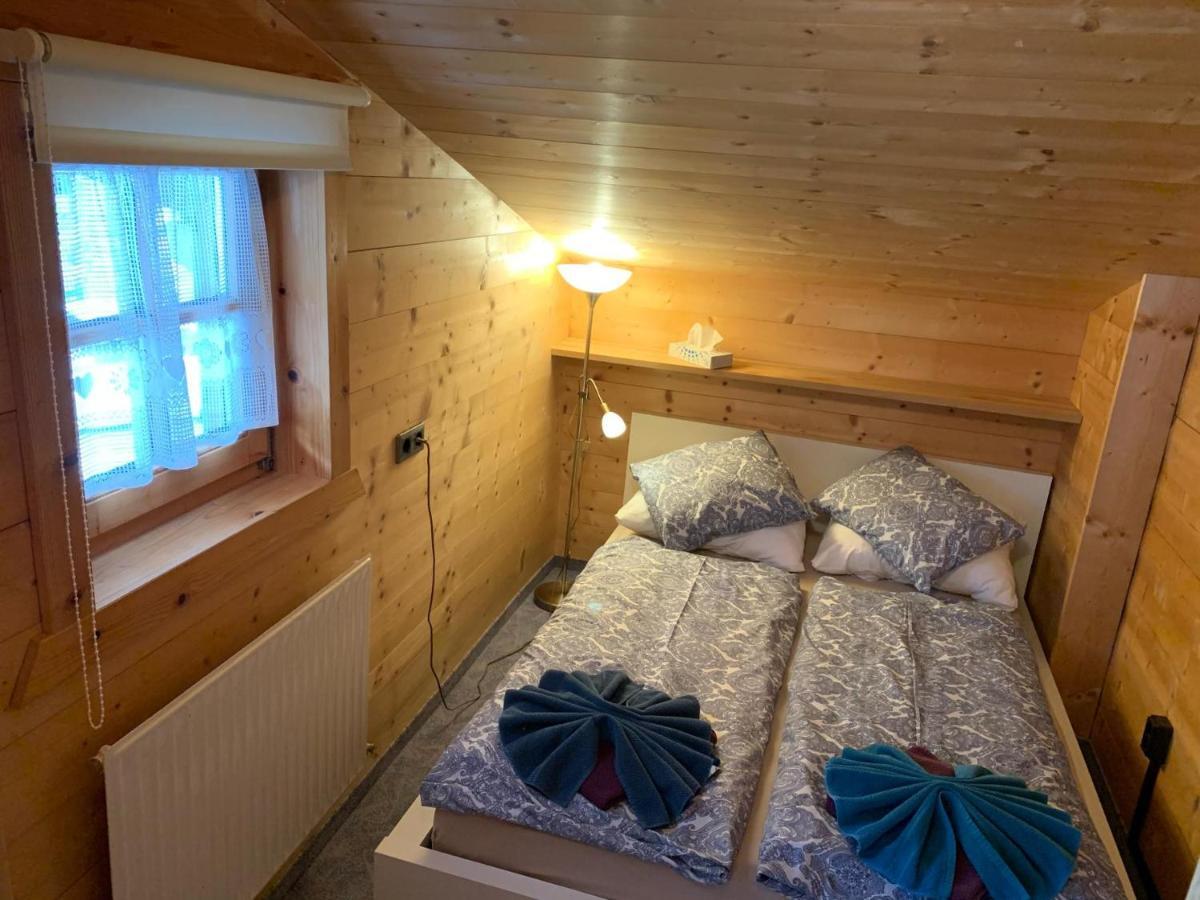 Landhaus Erlzette Tux Extérieur photo